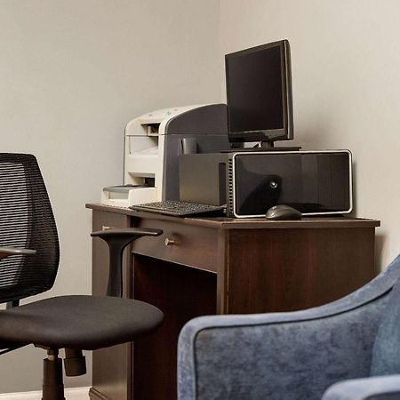 Days Inn By Wyndham Dillon Buitenkant foto