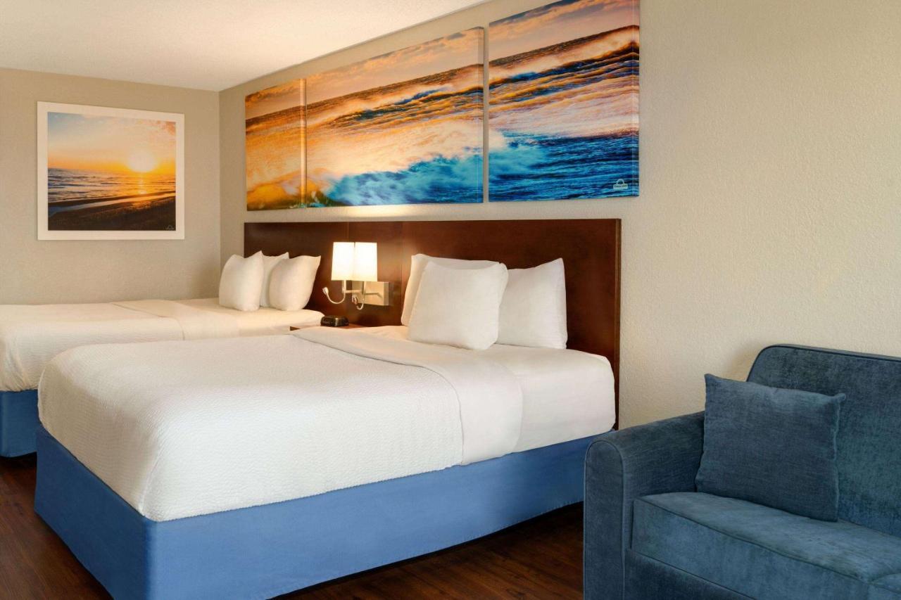 Days Inn By Wyndham Dillon Buitenkant foto