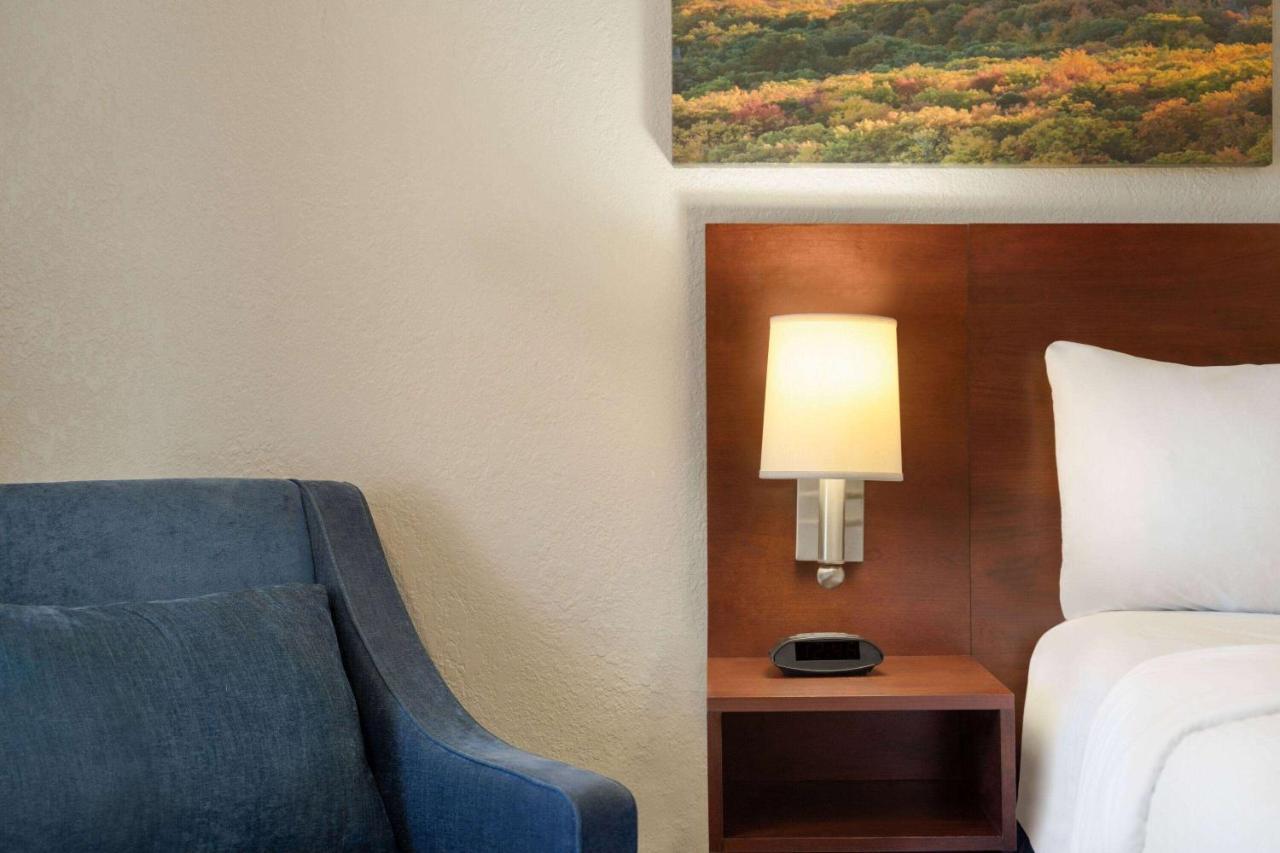 Days Inn By Wyndham Dillon Buitenkant foto