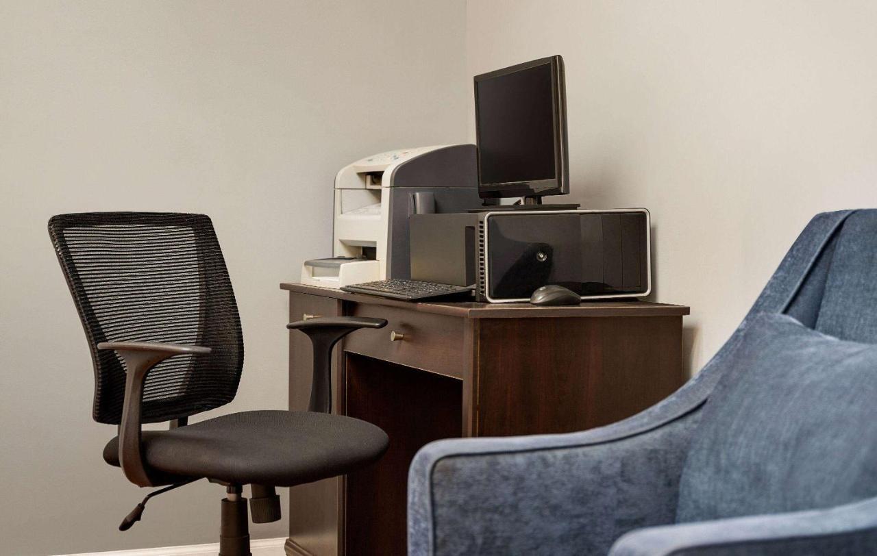 Days Inn By Wyndham Dillon Buitenkant foto