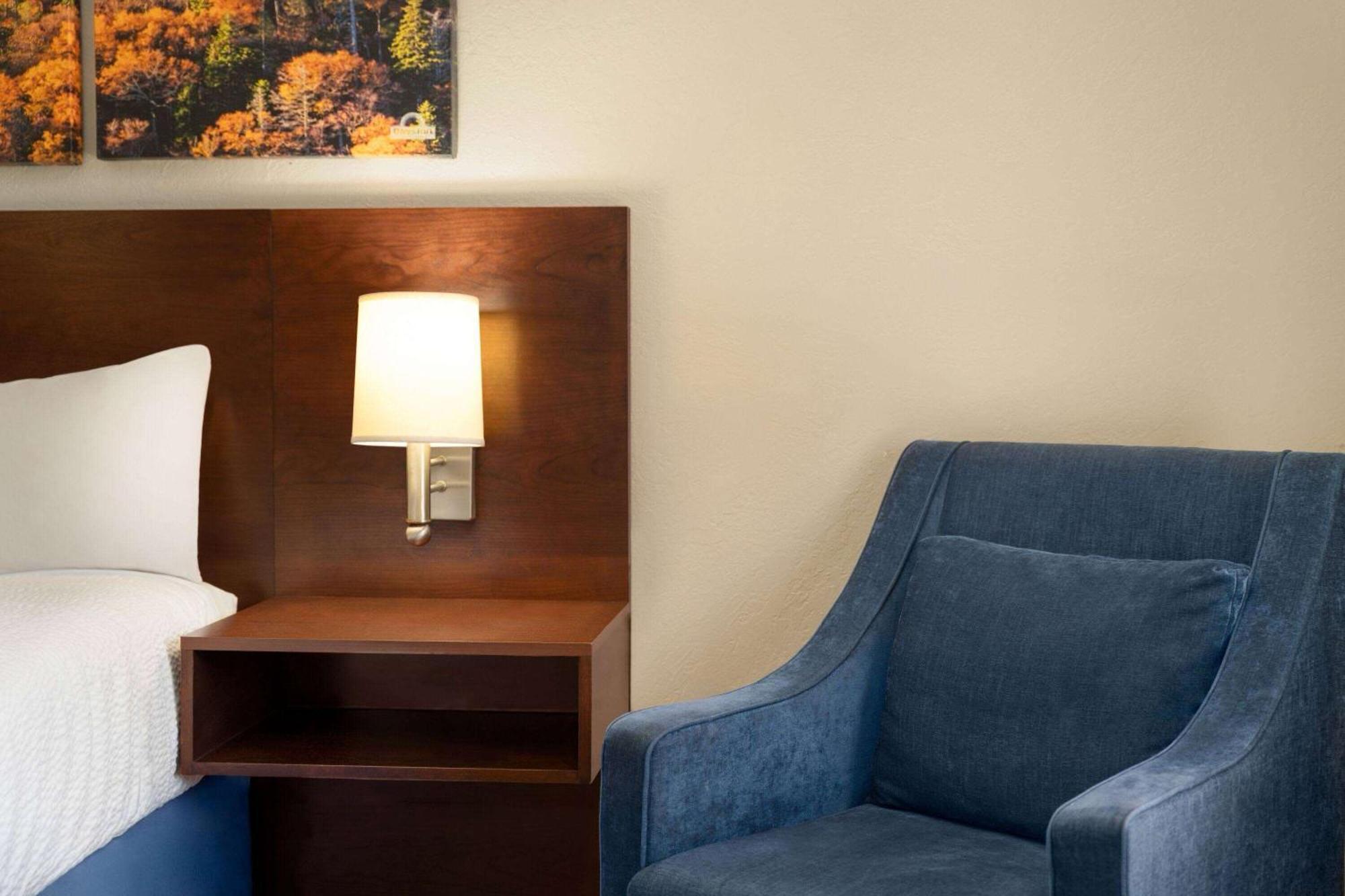 Days Inn By Wyndham Dillon Buitenkant foto