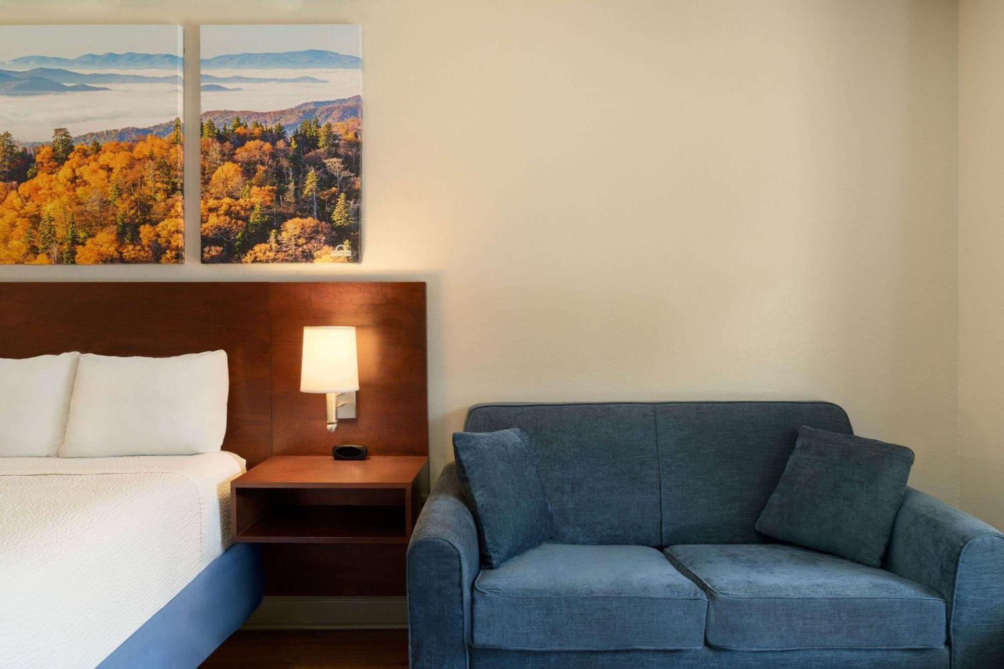 Days Inn By Wyndham Dillon Buitenkant foto