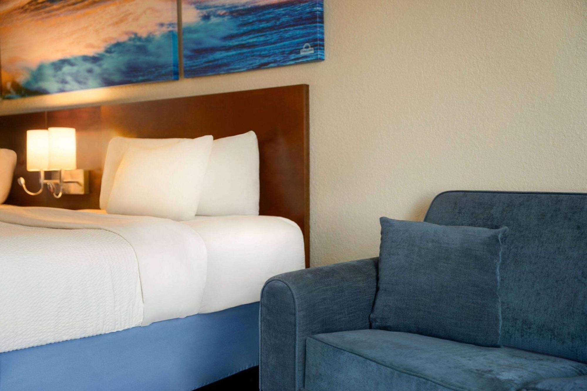 Days Inn By Wyndham Dillon Buitenkant foto