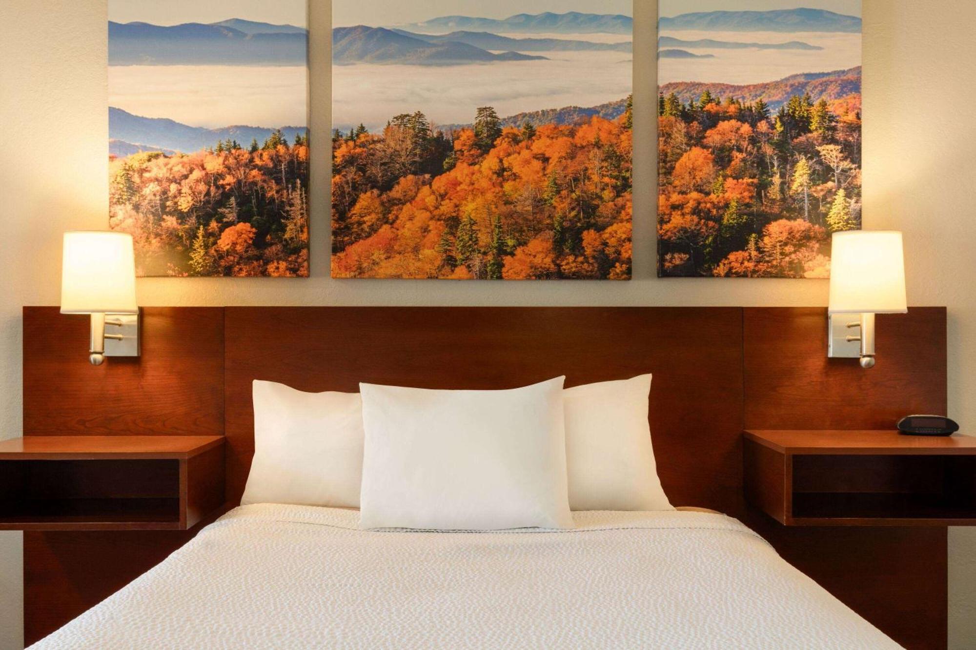 Days Inn By Wyndham Dillon Buitenkant foto